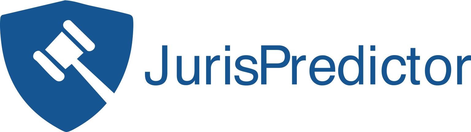 JurisPredictor Logo